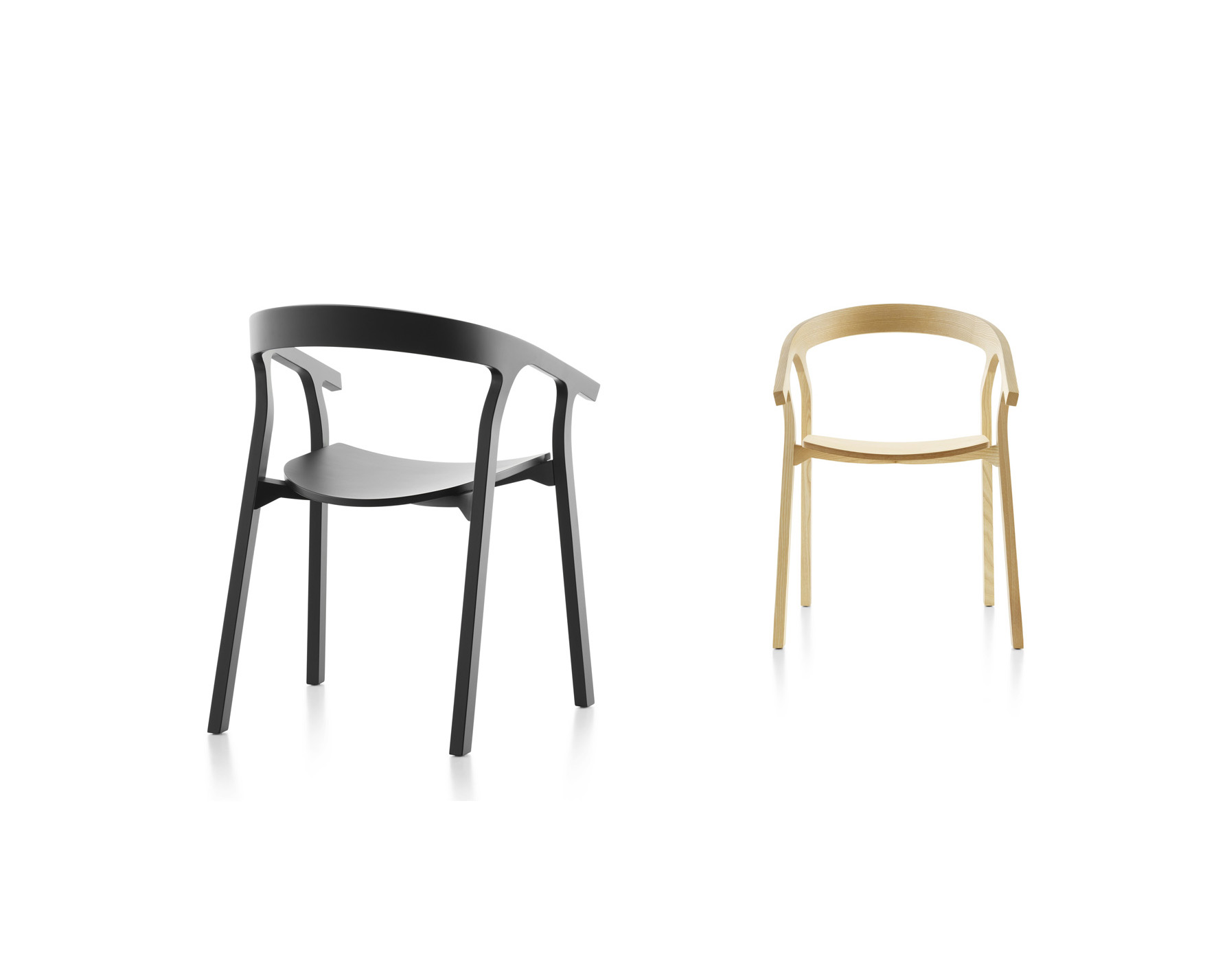 创意家具 - 坐具|餐椅|办公家具|设计师家具|He Said 餐椅